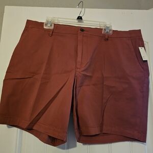 New mens size 38W shorts (98% cotton 2%elastane)